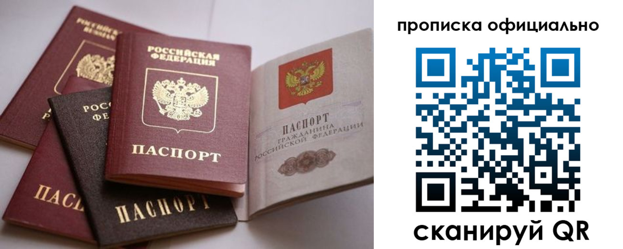 прописка штамп в Ржеве